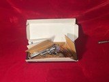 Smith & Wesson Model 629 Stainless 44 Magnum Revolver original Box & Papers - 11 of 12