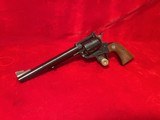 Ruger New Model Super Blackhawk .44 Magnum Revolver W/ Target Hammer - 3 of 9
