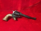 Ruger New Model Super Blackhawk .44 Magnum Revolver W/ Target Hammer - 5 of 9