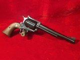 Ruger New Model Super Blackhawk .44 Magnum Revolver W/ Target Hammer - 7 of 9