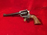 Ruger New Model Super Blackhawk .44 Magnum Revolver W/ Target Hammer - 4 of 9