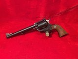 Ruger New Model Super Blackhawk .44 Magnum Revolver W/ Target Hammer