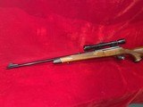 BSA Model CF2 Rifle .243 Winchester W/ Weaver Optics - 10 of 11