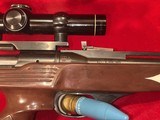 Remington XP-100 Pistol .221 Rem Fireball W/ Leupold M8-2X Extended E.R. - 7 of 9