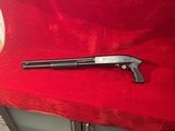 Winchester Defender Pistol Grip Pump-Action Shotgun 12 Gauge - 2 of 6