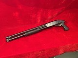 Winchester Defender Pistol Grip Pump-Action Shotgun 12 Gauge - 1 of 6