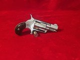 North American Arms BBS Mini-Revolver .22 LR 5-Shot - 5 of 5