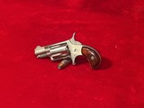 North American Arms BBS Mini-Revolver .22 LR 5-Shot - 2 of 5