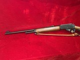 Marlin Model 1895 SS Micro-Groove Lever Action Rifle .45-70 Govt JM Marked Like-New - 5 of 9