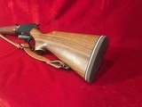 Marlin Model 1895 SS Micro-Groove Lever Action Rifle .45-70 Govt JM Marked Like-New - 9 of 9