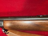Marlin Model 1895 SS Micro-Groove Lever Action Rifle .45-70 Govt JM Marked Like-New - 7 of 9