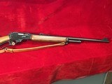 Marlin Model 1895 SS Micro-Groove Lever Action Rifle .45-70 Govt JM Marked Like-New - 3 of 9