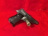 Bernardelli Model 80 Semi-Automatic Pistol .22 LR C&R Eligible - 5 of 9