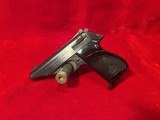 Bernardelli Model 80 Semi-Automatic Pistol .22 LR C&R Eligible - 1 of 9