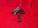 Bernardelli Model 80 Semi-Automatic Pistol .22 LR C&R Eligible - 4 of 9