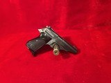 Bernardelli Model 80 Semi-Automatic Pistol .22 LR C&R Eligible - 7 of 9