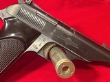 Bernardelli Model 80 Semi-Automatic Pistol .22 LR C&R Eligible - 6 of 9