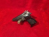 Bernardelli Model 80 Semi-Automatic Pistol .22 LR C&R Eligible - 3 of 9