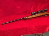 Sako L579 Forester Bolt-Action Rifle .243 Win W/ AO Optics 4-12X - 2 of 10