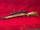 Sako L579 Forester Bolt-Action Rifle .243 Win W/ AO Optics 4-12X - 3 of 10