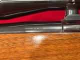 Sako L579 Forester Bolt-Action Rifle .243 Win W/ AO Optics 4-12X - 5 of 10