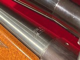 Harrington & Richardson L461 Ultra Wildcat Bolt- Action Rifle .222 Rem W/ Bushnell 6X Banner Optics - 8 of 8