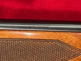 Harrington & Richardson L461 Ultra Wildcat Bolt- Action Rifle .222 Rem W/ Bushnell 6X Banner Optics - 3 of 8