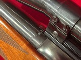 Sako Model L61R Bolt-Action Rifle .300 Win Mag W Weaver K4 60-C Optics - 6 of 10