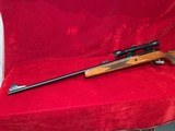 Sako Model L61R Bolt-Action Rifle .300 Win Mag W Weaver K4 60-C Optics - 2 of 10