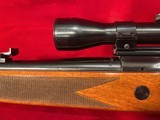 Sako Model L61R Bolt-Action Rifle .300 Win Mag W Weaver K4 60-C Optics - 5 of 10