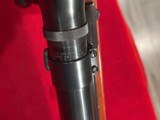 Sako Model L61R Bolt-Action Rifle .300 Win Mag W Weaver K4 60-C Optics - 10 of 10