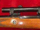 Sako Model L61R .338 Win Mag Bolt-Action Rifle W/ Weaver Optics - 4 of 10
