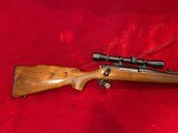 Remington Model 700 Bolt-Action Rifle .30-06 W/ Weaver 4X Optics - 9 of 14