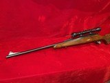 Remington Model 700 Bolt-Action Rifle .30-06 W/ Weaver 4X Optics - 2 of 14