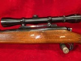 Remington Model 700 Bolt-Action Rifle .30-06 W/ Weaver 4X Optics - 5 of 14