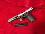 Trailside Sig Sauer by Hammerli Swiss made Semi-Auto Target Pistol .22 LR W Box - 2 of 7