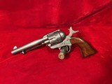 Uberti Stoeger Model 1873 SAA Revolver .45 Long Colt - 6 of 6