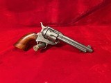 Uberti Stoeger Model 1873 SAA Revolver .45 Long Colt - 1 of 6