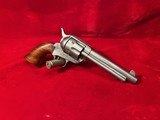 Uberti Stoeger Model 1873 SAA Revolver .45 Long Colt - 2 of 6
