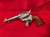 Uberti Stoeger Model 1873 SAA Revolver .45 Long Colt - 3 of 6