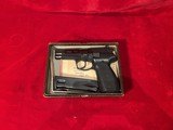 Walther Model P88 Compact Semi-Auto Pistol 9mm W/ Two Mags & Box - 4 of 5