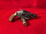 Smith & Wesson Model 36 Detective Special Revolver .38 Special - 5 of 5