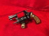 Smith & Wesson Model 36 Detective Special Revolver .38 Special - 3 of 5