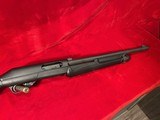 Benelli Nova Pump-Action Shotgun 12 Gauge NEW - 9 of 11