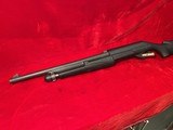 Benelli Nova Pump-Action Shotgun 12 Gauge NEW - 2 of 11