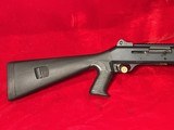 Benelli M4 Semi-Auto Shotgun 12 Gauge NEW - 8 of 13