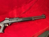 Benelli M4 Semi-Auto Shotgun 12 Gauge NEW - 11 of 13