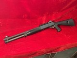 Benelli M4 Semi-Auto Shotgun 12 Gauge NEW - 1 of 13