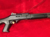 Benelli M4 Semi-Auto Shotgun 12 Gauge NEW - 9 of 13