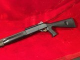 Benelli M4 Semi-Auto Shotgun 12 Gauge NEW - 3 of 13